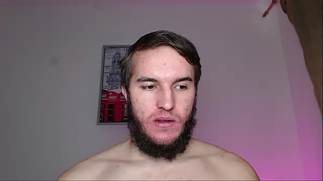 defuego  online show from March 19, 2025, 9:17 am