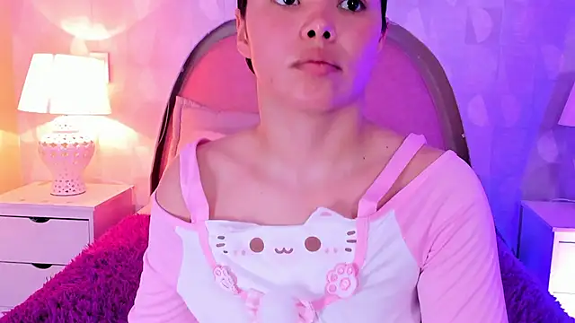 angeline teen online show from March 27, 2026, 12:16 pm