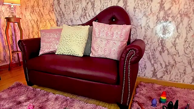 Colors-xx online show from February 18, 2025, 3:31 am