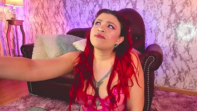 Colors-xx online show from March 7, 2025, 3:40 am