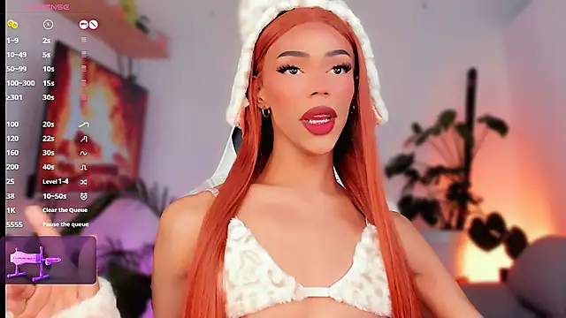  Miss Anna  online show from December 27, 2024, 5:09 am