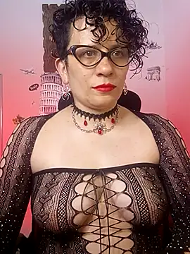 Daneshka naughty online show from February 26, 2025, 1:21 am