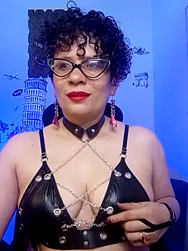 Daneshka naughty online show from March 11, 2025, 2:43 am