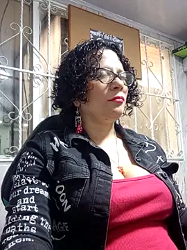 Daneshka naughty online show from October 11, 2025, 2:59 pm