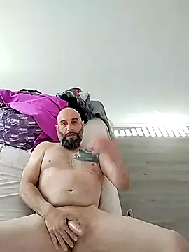 mikeystrong online show from January 5, 2025, 6:24 pm