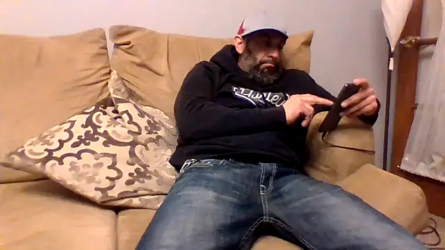 mikeystrong online show from February 20, 2025, 12:52 am