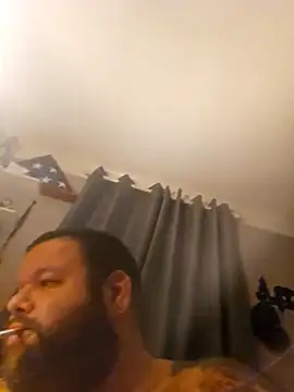 Hairybear434 online show from November 30, 2025, 11:53 pm