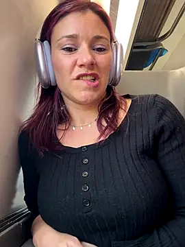 Snapshot of Babyfantasy83 chatting on October 12, 2025, 11:53 am Babyfantasy83 online show from October 12, 2025, 11:53 am