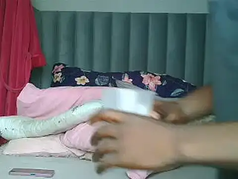 Amberbela online show from December 29, 2024, 6:24 am