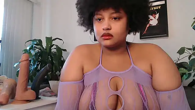 TheeVixxxen online show from January 19, 2025, 8:09 pm