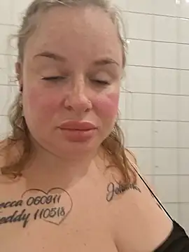 JohannasMishael online show from June 27, 2026, 3:28 pm
