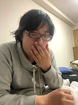 yuuki198912 online show from January 9, 2026, 3:26 pm