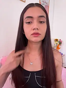 HallieLemon1 online show from January 31, 2026, 9:13 pm