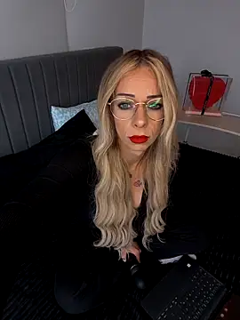 Lexa xoxo online show from March 19, 2026, 11:14 am