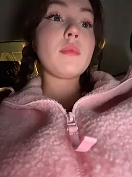 Peachy Dream online show from October 29, 2025, 6:09 pm