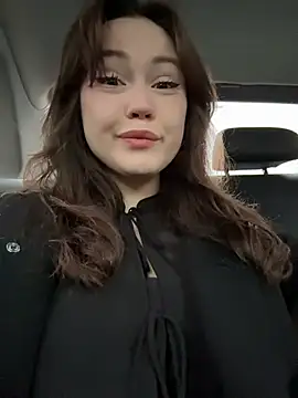 Peachy Dream online show from November 5, 2025, 9:09 am