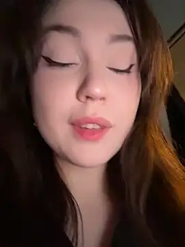 Peachy Dream online show from November 30, 2025, 3:05 pm