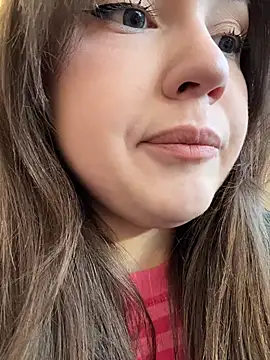 Peachy Dream online show from February 13, 2026, 1:18 pm