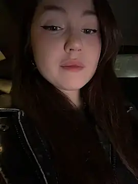 Peachy Dream online show from March 14, 2026, 6:13 pm