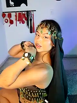 Cleo hills online show from January 13, 2026, 12:54 pm