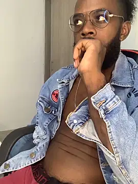 Jacksonking27 online show from September 25, 2025, 11:52 pm