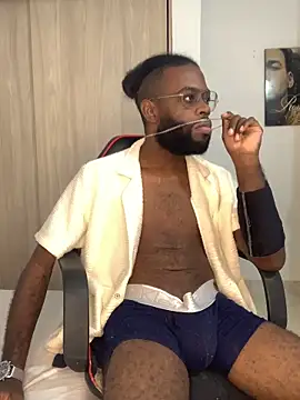 Jacksonking27 online show from October 16, 2025, 11:28 pm