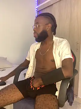 Jacksonking27 online show from December 18, 2025, 8:04 pm