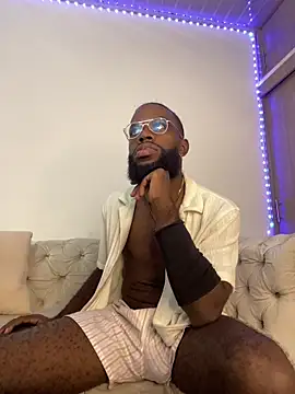 Jacksonking27 online show from May 23, 2026, 11:09 pm