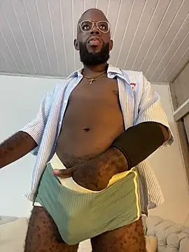 Jacksonking27 online show from June 27, 2026, 11:54 pm