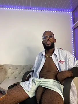 Jacksonking27 online show from July 7, 2026, 11:31 pm