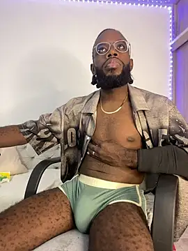 Jacksonking27 online show from July 11, 2026, 10:00 pm