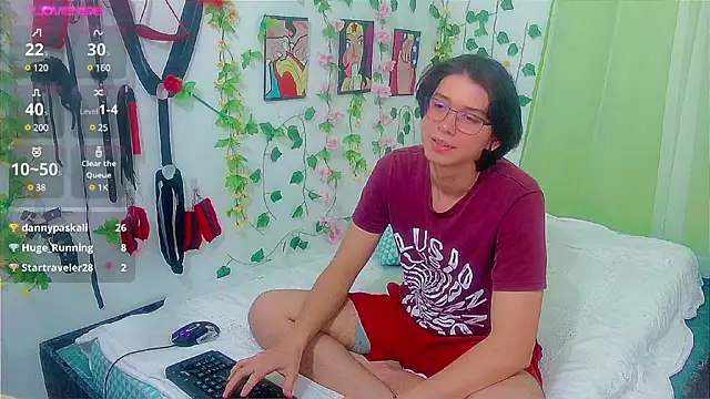Andy gray online show from February 4, 2025, 5:12 pm