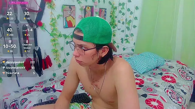 Andy gray online show from February 13, 2025, 7:31 pm