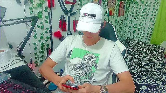 Andy gray online show from February 26, 2026, 11:59 pm