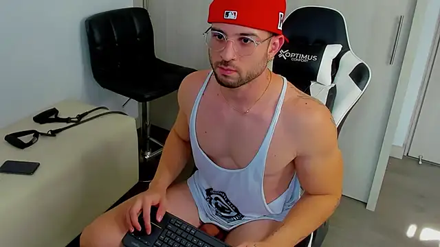 dafboy1 online show from November 5, 2025, 7:58 pm