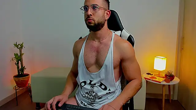 dafboy1 online show from December 4, 2025, 11:19 am