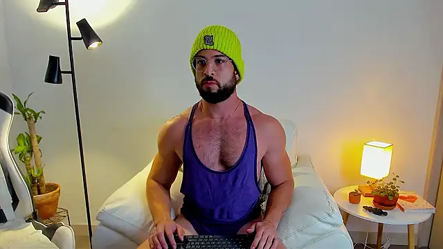 dafboy1 online show from February 6, 2026, 5:56 am