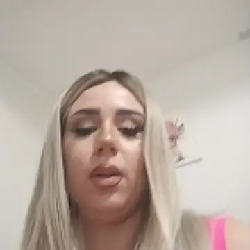 AdelinaJude online show from October 25, 2025, 9:53 pm