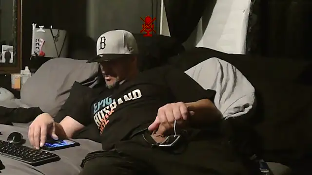 RM Discov3ri3z online show from September 15, 2025, 2:44 am