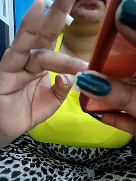 Ruchikalive online show from January 18, 2026, 2:10 pm