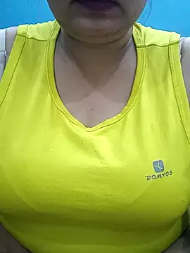 Ruchikalive online show from March 14, 2026, 2:11 pm