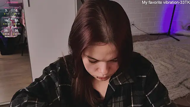 ValBae online show from January 24, 2025, 11:59 am