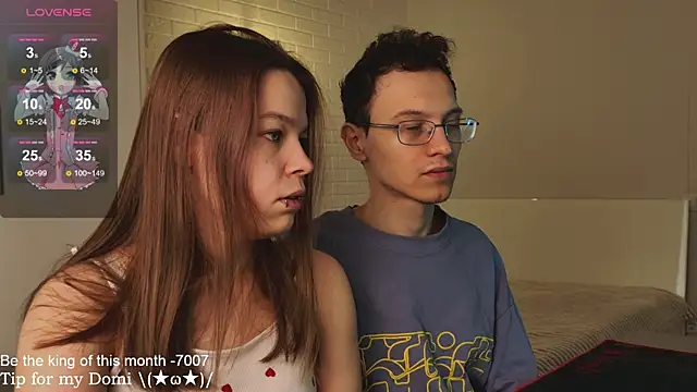 ValBae online show from March 9, 2025, 10:08 am