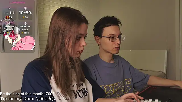 ValBae online show from March 13, 2025, 10:26 am