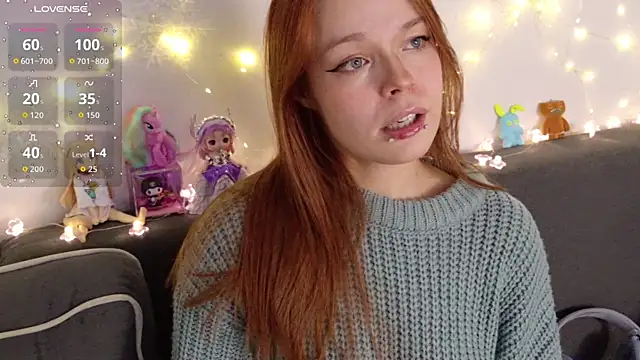 ValBae online show from January 13, 2026, 9:31 pm