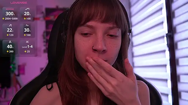 juliapie online show from February 18, 2026, 9:16 am