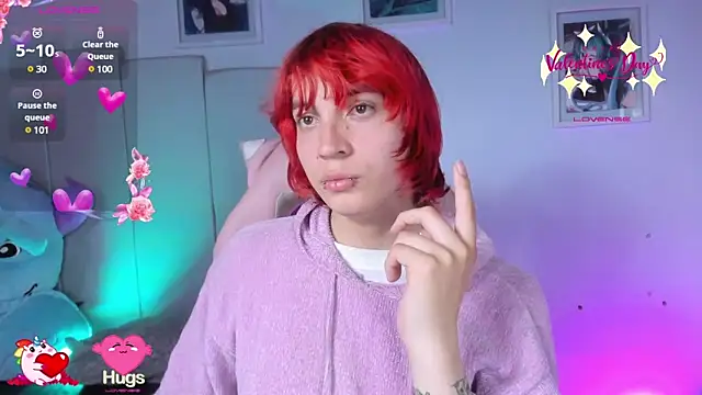 -kisa  online show from February 8, 2025, 2:15 am