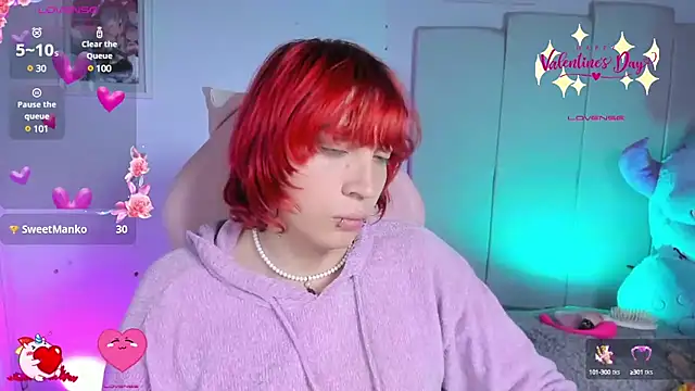 -kisa  online show from February 8, 2025, 5:18 am