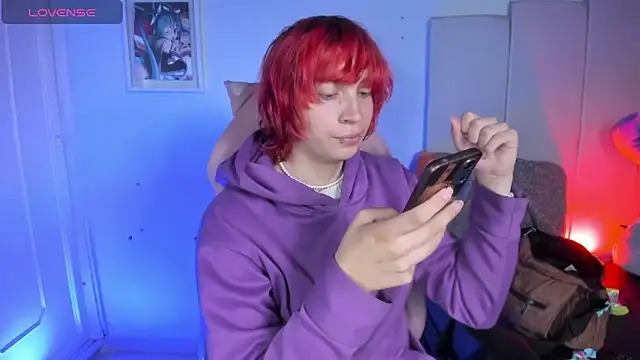 -kisa  online show from February 12, 2025, 2:35 am