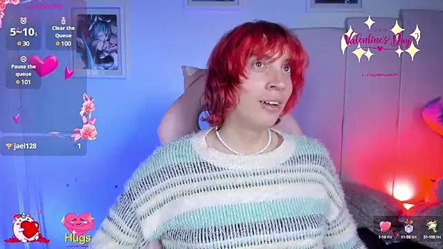 -kisa  online show from February 12, 2025, 5:37 am